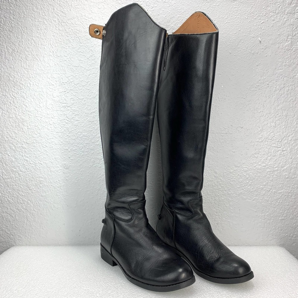 Dublin Tall Riding Boot - Women's 8
